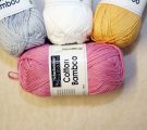 Schachenmayr Cotton Bamboo